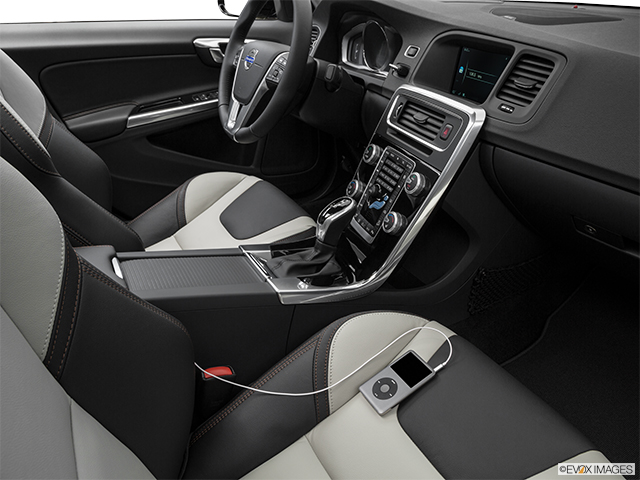 2016 Volvo S60 Cross Country