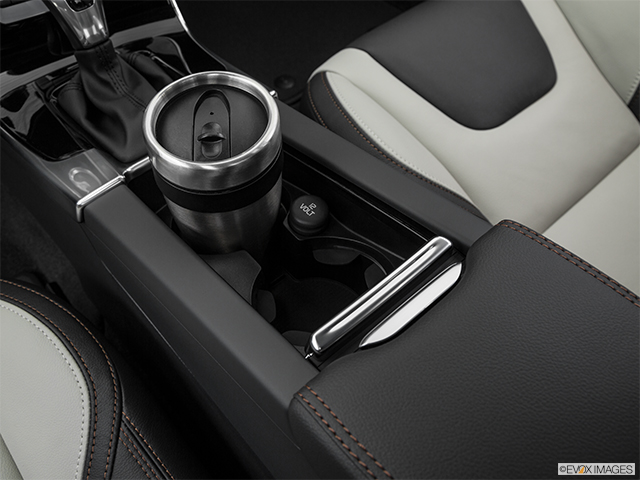 2016 Volvo S60 Cross Country