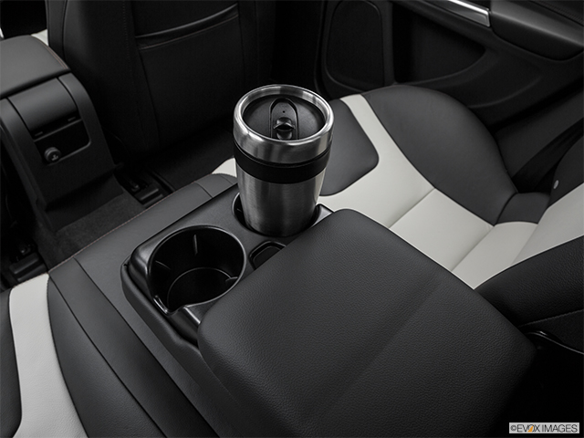 2016 Volvo S60 Cross Country