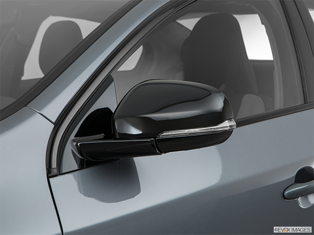 2016 Volvo S60 Cross Country