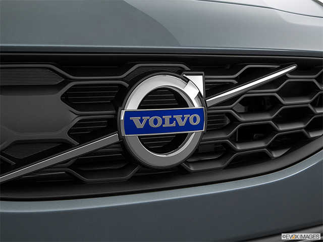 2016 Volvo S60 Cross Country