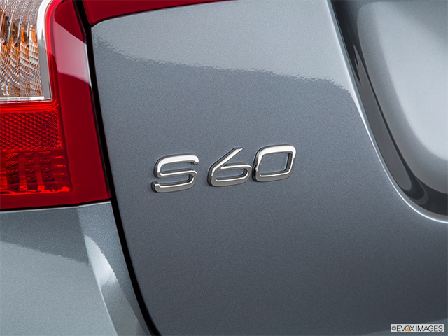 2016 Volvo S60 Cross Country