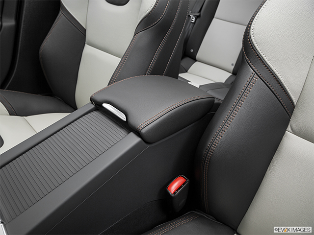 2016 Volvo S60 Cross Country