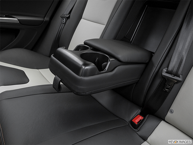 2016 Volvo S60 Cross Country