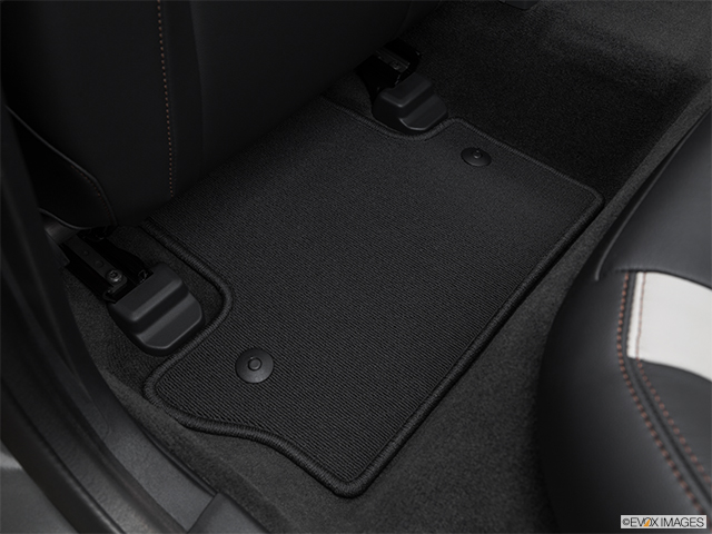 2016 Volvo S60 Cross Country