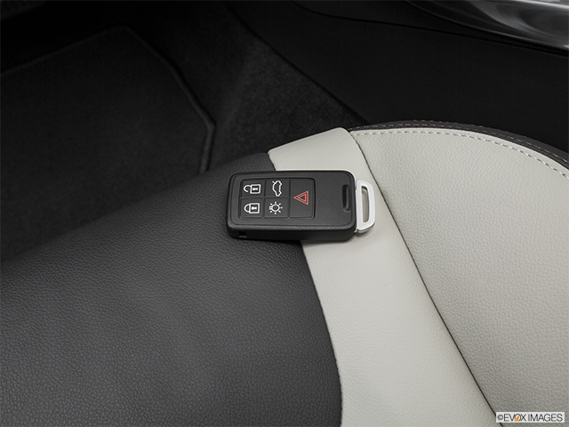 2016 Volvo S60 Cross Country