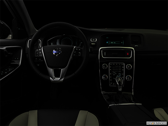 2016 Volvo S60 Cross Country