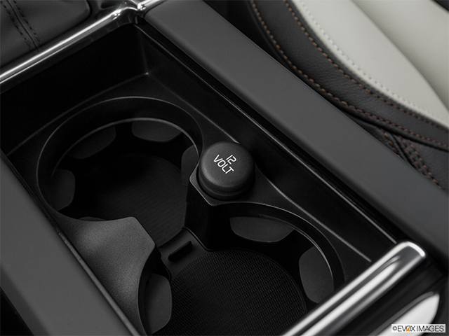 2016 Volvo S60 Cross Country