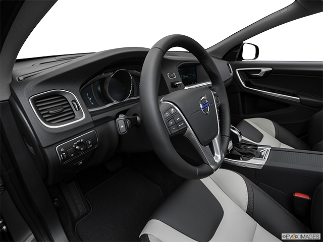 2016 Volvo S60 Cross Country