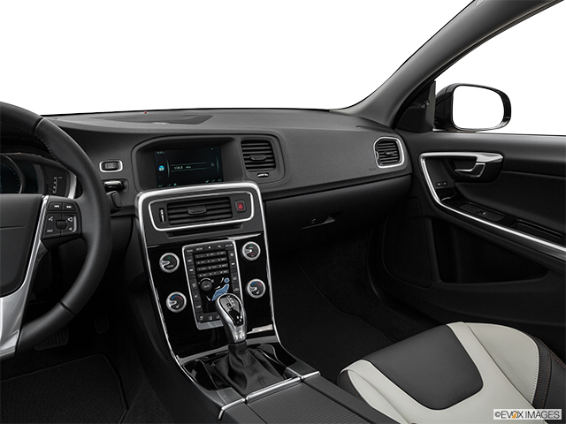 2016 Volvo S60 Cross Country