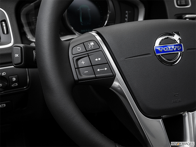 2016 Volvo S60 Cross Country