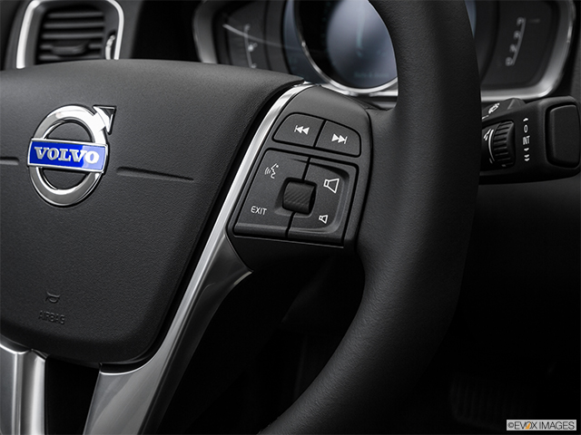 2016 Volvo S60 Cross Country