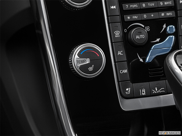 2016 Volvo S60 Cross Country