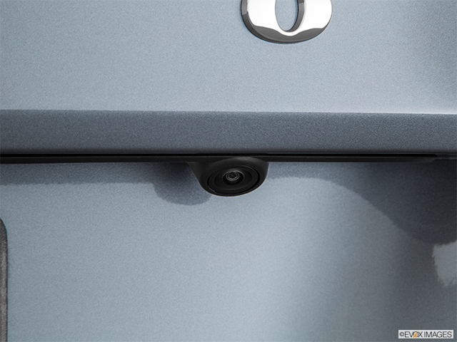 2016 Volvo S60 Cross Country