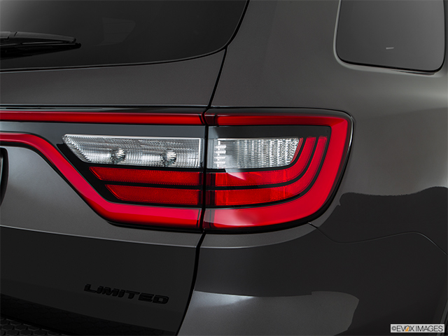 2016 Dodge Durango