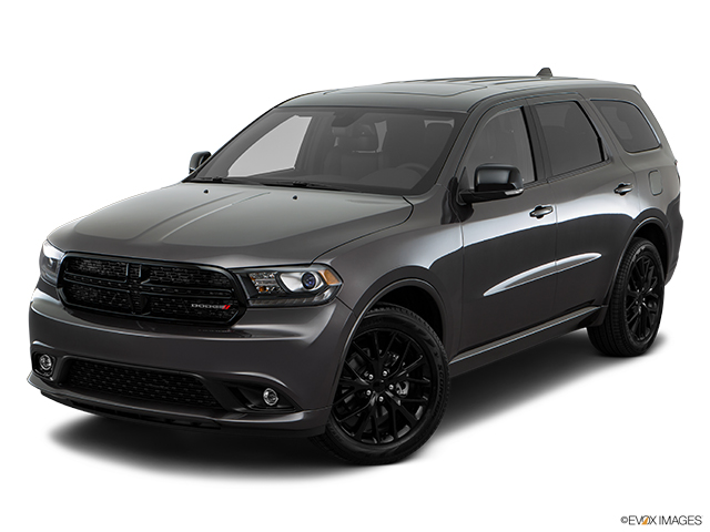 2016 Dodge Durango