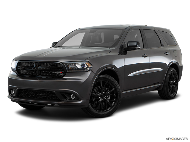 2016 Dodge Durango