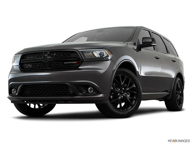 2016 Dodge Durango