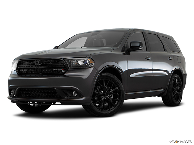 2016 Dodge Durango