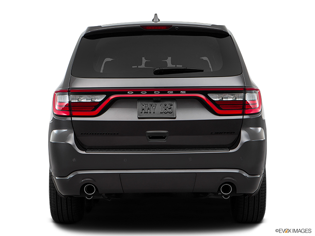 2016 Dodge Durango