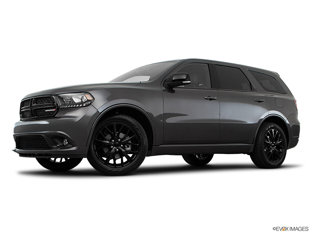 2016 Dodge Durango