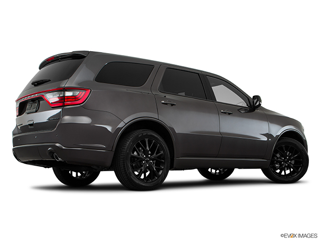 2016 Dodge Durango