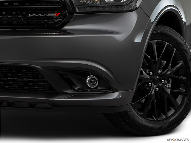 2016 Dodge Durango