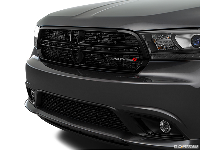 2016 Dodge Durango