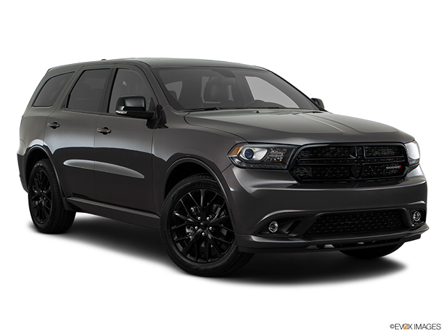 2016 Dodge Durango
