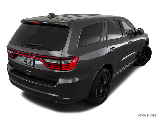 2016 Dodge Durango