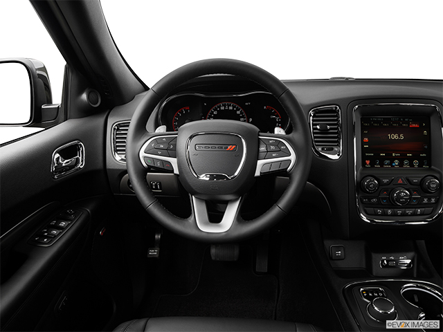 2016 Dodge Durango