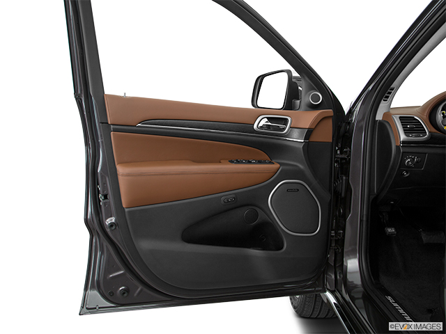 2016 Jeep Grand Cherokee