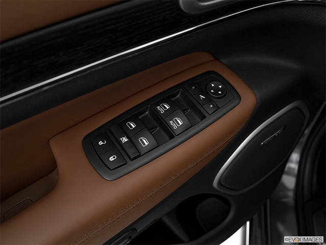 2016 Jeep Grand Cherokee