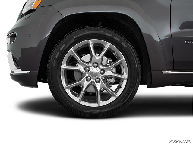 2016 Jeep Grand Cherokee