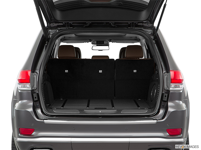 2016 Jeep Grand Cherokee