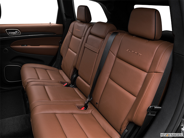 2016 Jeep Grand Cherokee