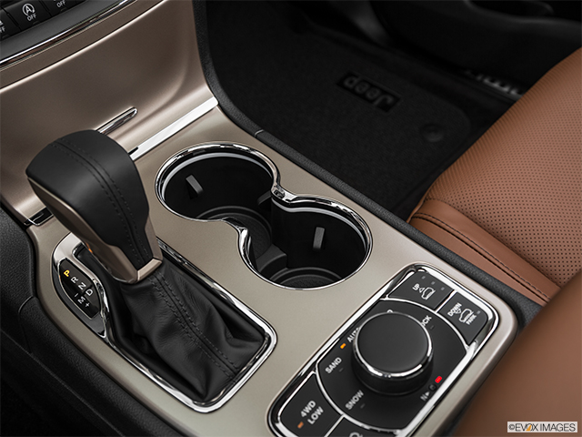 2016 Jeep Grand Cherokee