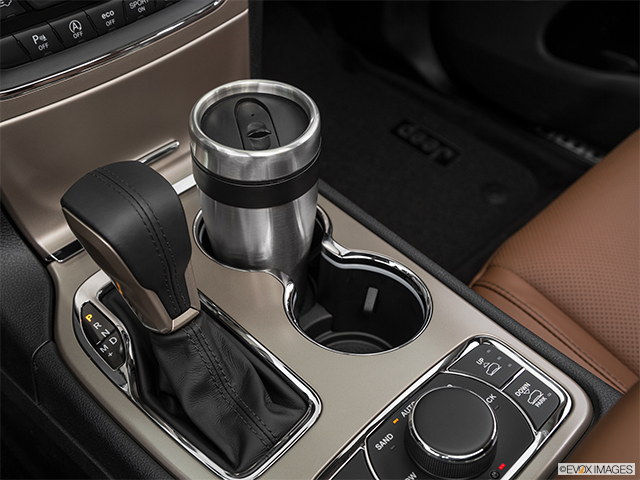 2016 Jeep Grand Cherokee