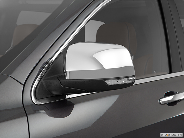 2016 Jeep Grand Cherokee