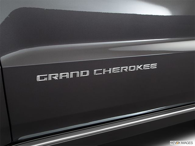 2016 Jeep Grand Cherokee