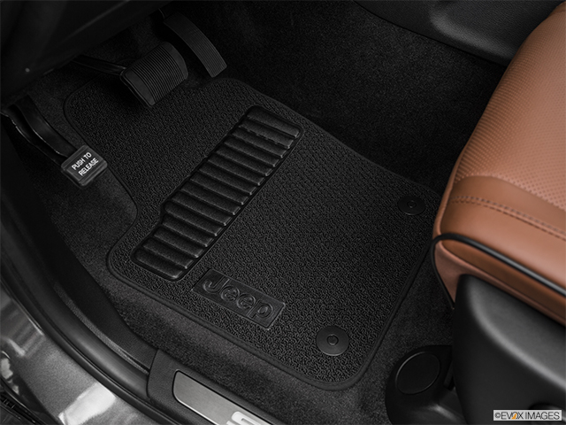 2016 Jeep Grand Cherokee