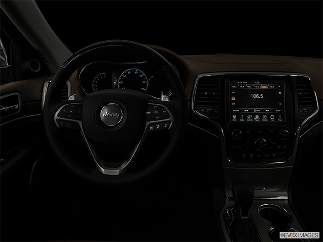 2016 Jeep Grand Cherokee