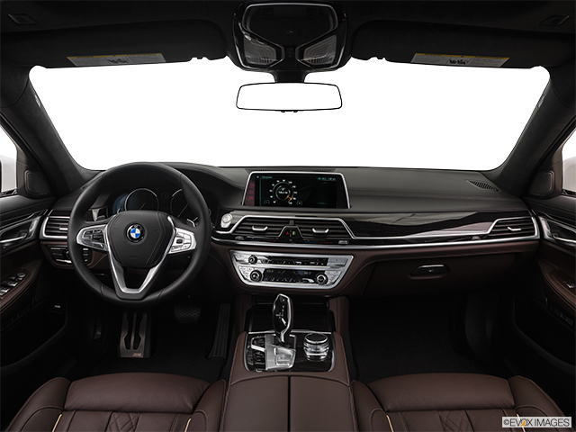 2016 BMW 7 Series