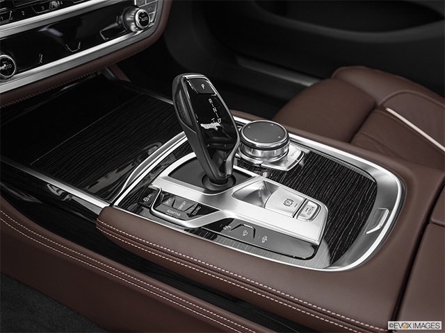 2016 BMW 7 Series