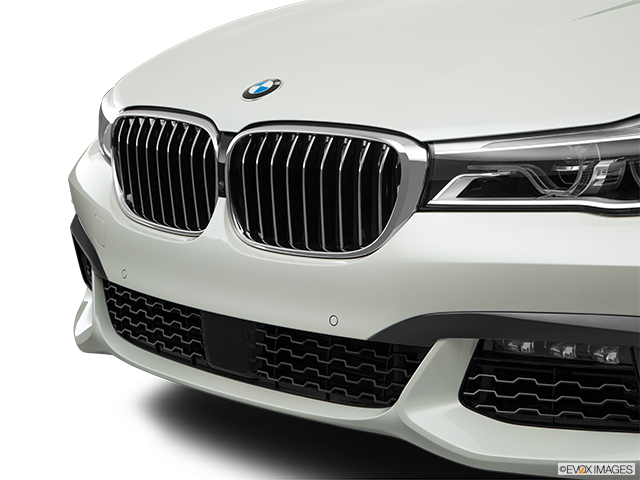 2016 BMW 7 Series
