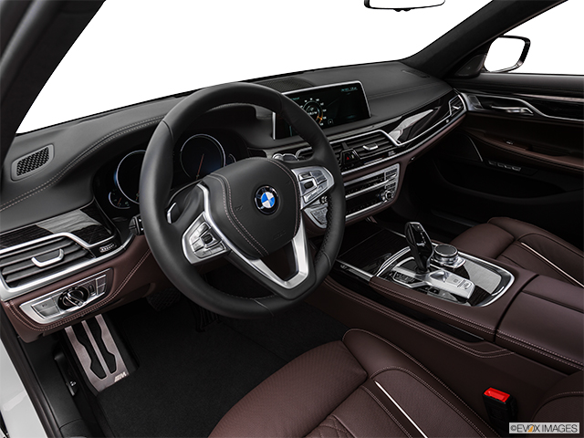 2016 BMW 7 Series