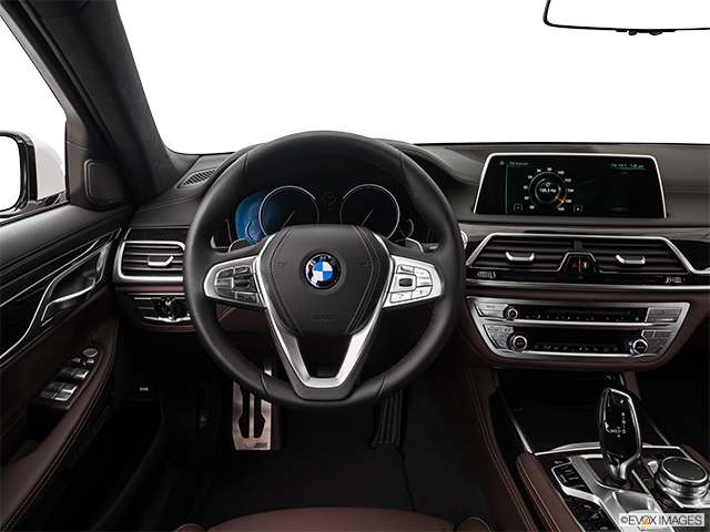 2016 BMW 7 Series
