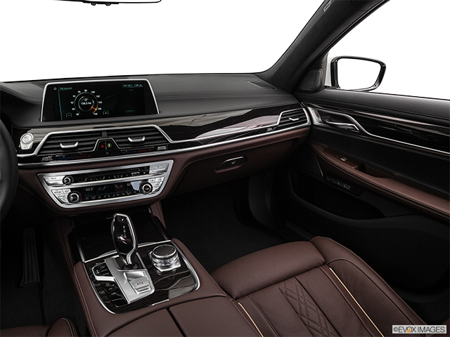 2016 BMW 7 Series