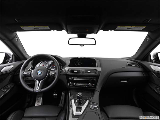 2016 BMW M6