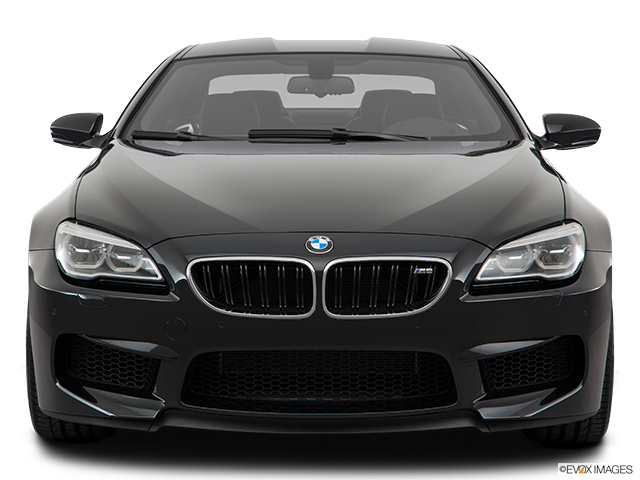 2016 BMW M6
